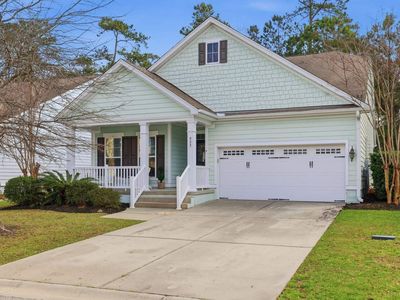 933 Refuge Way, Murrells Inlet, SC 29576
