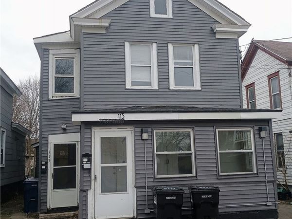 113 Olive Street, Syracuse, NY 13204