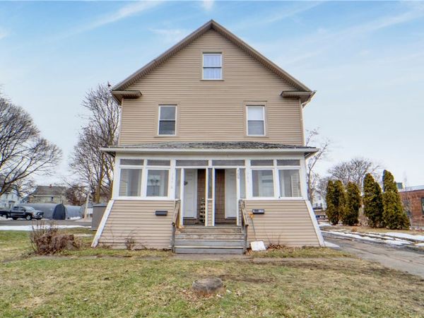 705-709 Culver Road, Rochester, NY 14609