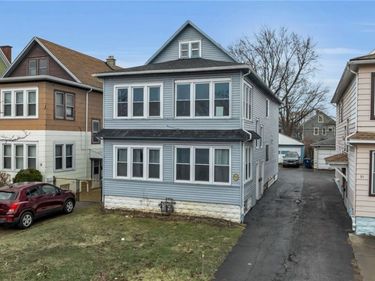 82 Dakota Street, Buffalo, NY 14216