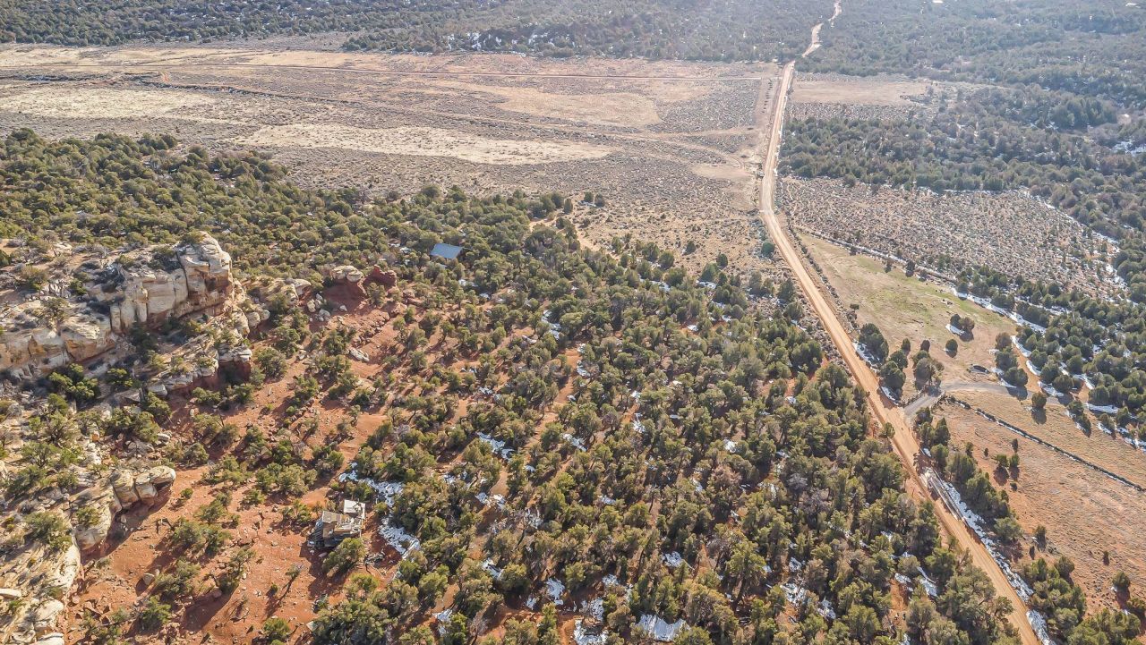 4440 S 9 8/10 Road, Glade Park, CO 81523 Main Photo