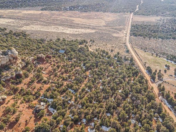 4440 S 9 8/10 Road, Glade Park, CO 81523