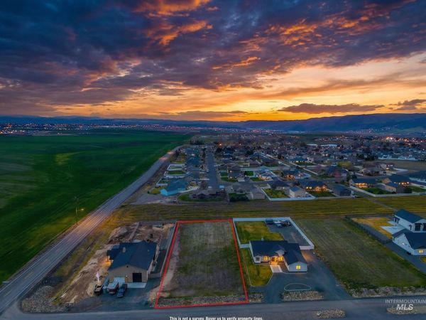 TBD Vinifera Blvd, Lewiston, ID 83501