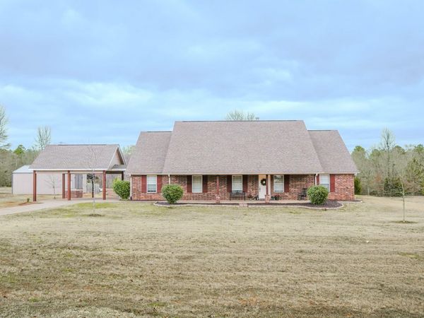101 MC 525 , Texarkana, AR 71854