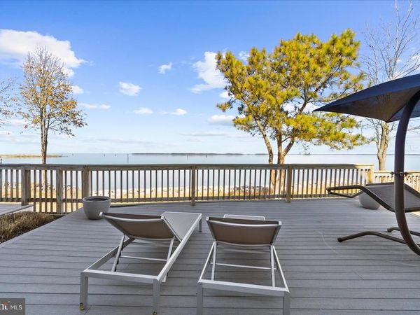 518 NARROWS POINTE DRIVE, GRASONVILLE, MD 21638