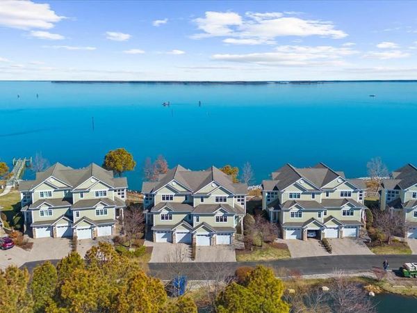 518 NARROWS POINTE DRIVE, GRASONVILLE, MD 21638