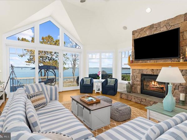 518 NARROWS POINTE DRIVE, GRASONVILLE, MD 21638