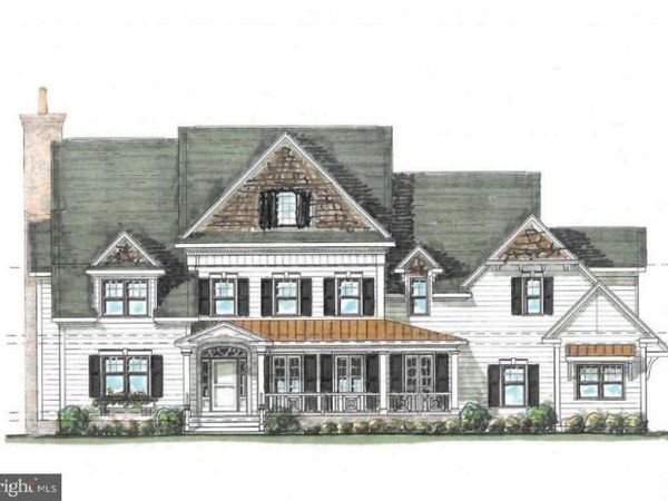 Lot1 CEDARHILL , AMBLER, PA 19002