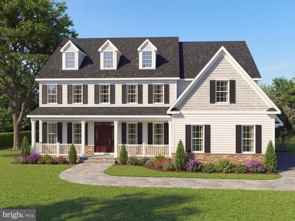 Lot1 CEDARHILL, AMBLER, PA 19002