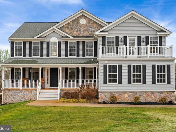 17 KINSLEY LANE, FREDERICKSBURG, VA 22406