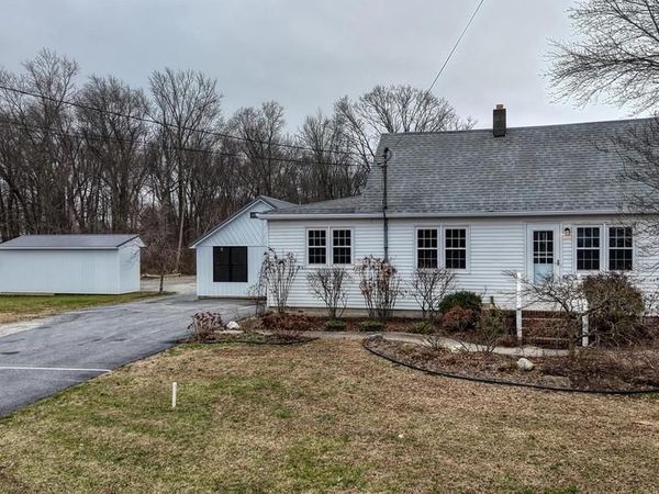 617 ROSE VALLEY SCHOOL ROAD, DOVER, DE 19904