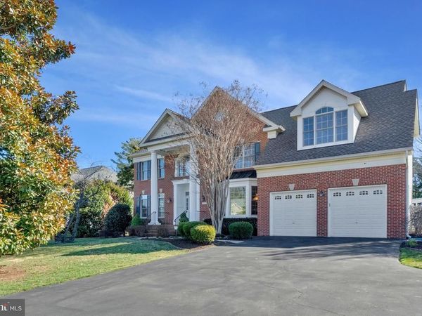 4029 GOSS ROAD, FAIRFAX, VA 22032