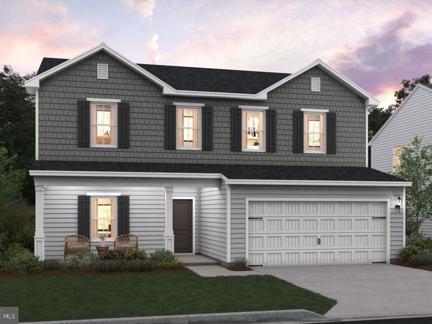 Lot 271 Valor Lane , Martinsburg, WV 25405 Main Photo