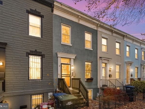 1608 4TH STREET NW, WASHINGTON, DC 20001