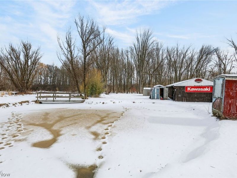 9491 Root Road , North Ridgeville, OH 44039 Photo 2