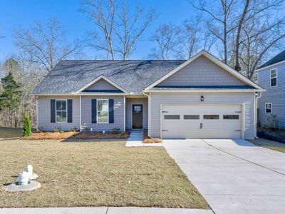 337 Hester Court, Columbia, SC 29223