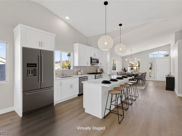 631 Pimlico Drive , Henderson, NV 89015