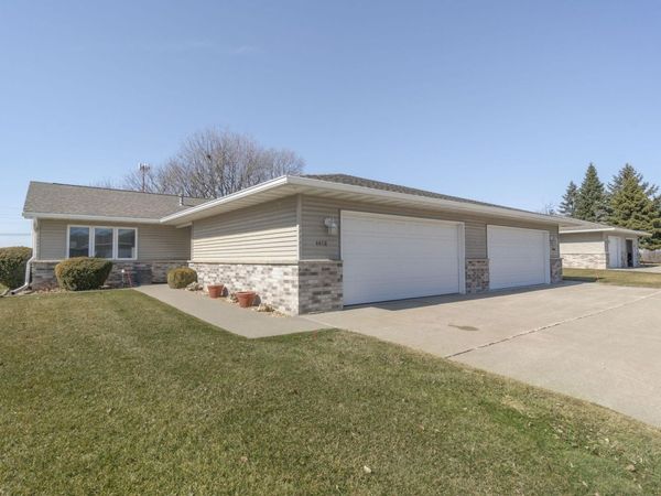 4408 Nostalgia Lane , Waterloo, IA 50701