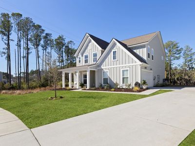 1230 Brackish Court, Beaufort, SC 29902
