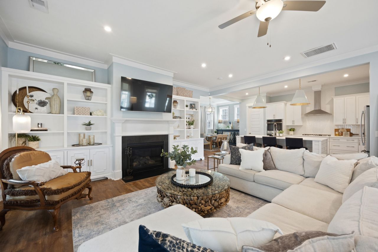 59 Great Heron Way Photo 9