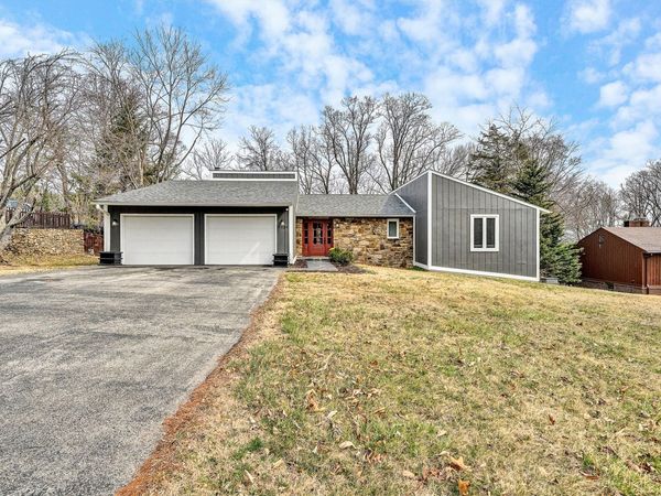 6124 Saddleridge CIR, Roanoke, VA 24018