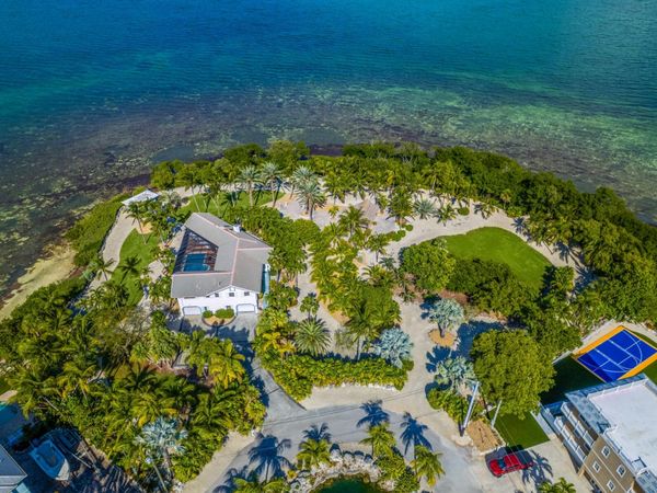 111 Windy Point Circle, Unit & Lot, MARATHON, FL 33050