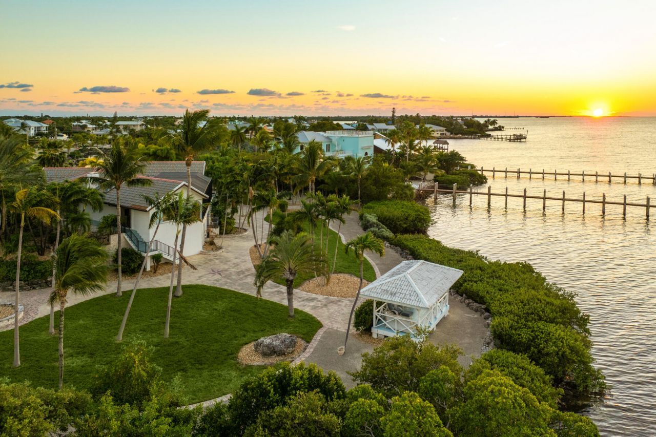 111 Windy Point Circle, Unit & Lot, Marathon, FL 33050 Photo