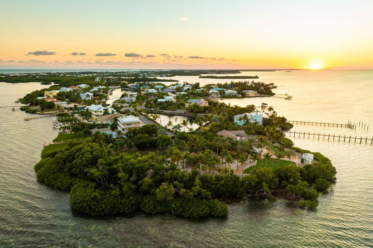 111 Windy Point Circle, Unit & Lot, Marathon, FL 33050 Photo