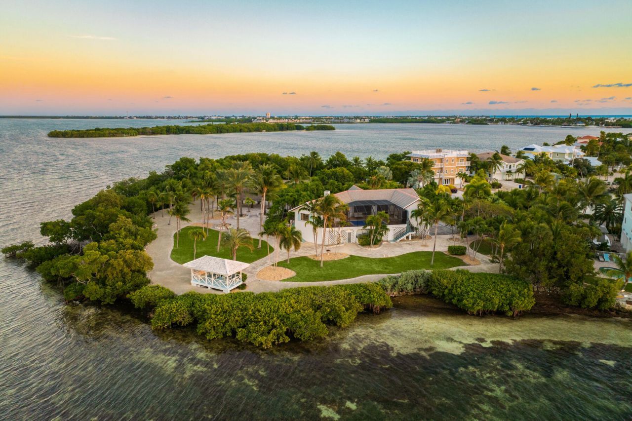 111 Windy Point Circle, Unit & Lot, Marathon, FL 33050 Photo