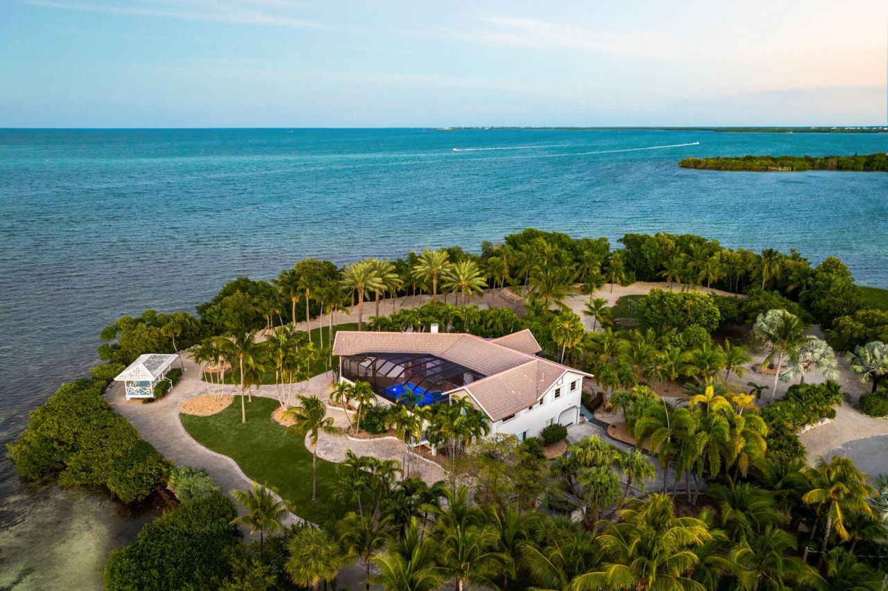 111 Windy Point Circle, Unit & Lot, Marathon, FL 33050 Photo