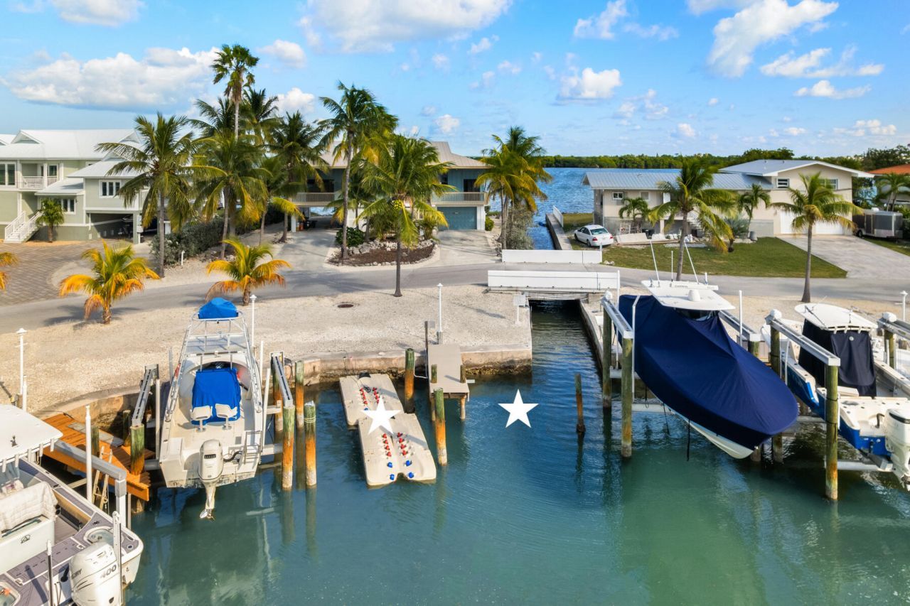 111 Windy Point Circle, Unit & Lot, Marathon, FL 33050 Photo