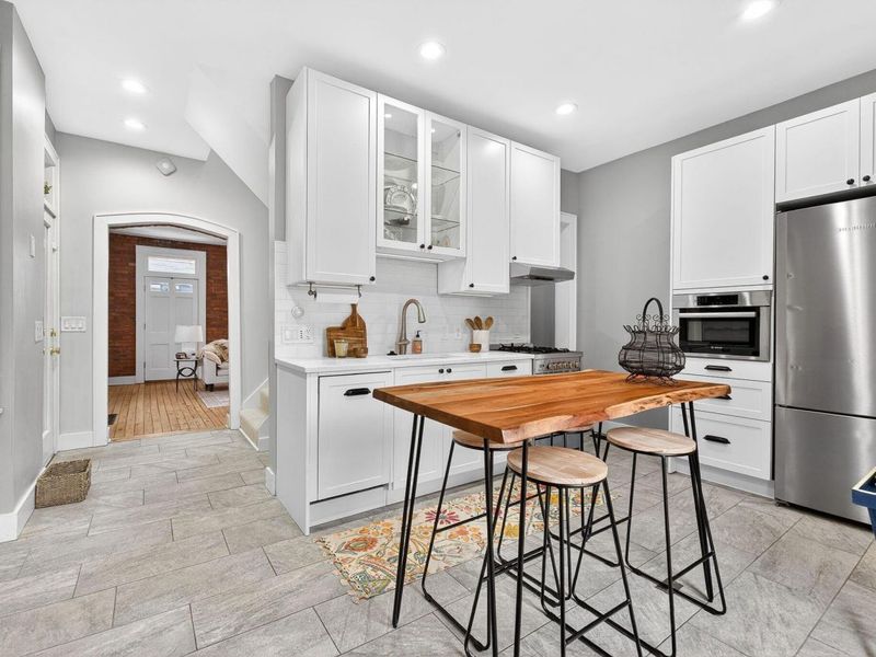 718 Macon Alley, Columbus, OH 43206 Photo 11