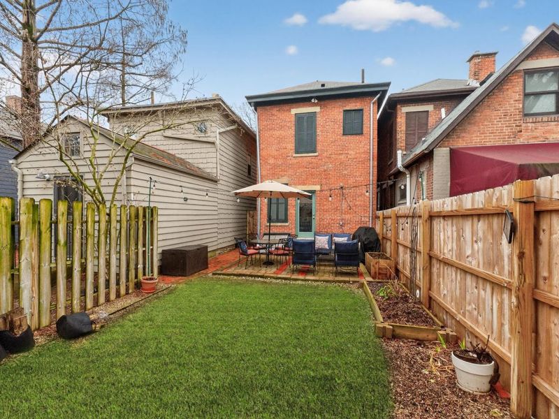 718 Macon Alley, Columbus, OH 43206 Photo 24