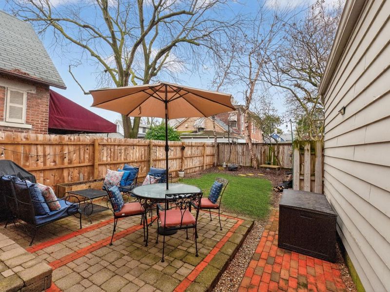 718 Macon Alley, Columbus, OH 43206 Photo 26