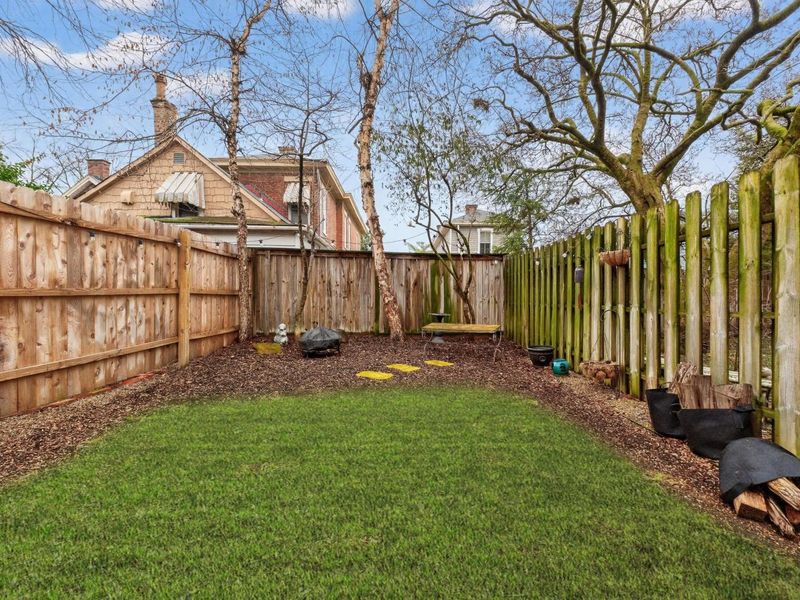 718 Macon Alley, Columbus, OH 43206 Photo 27