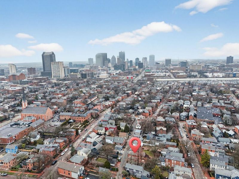 718 Macon Alley, Columbus, OH 43206 Photo 28