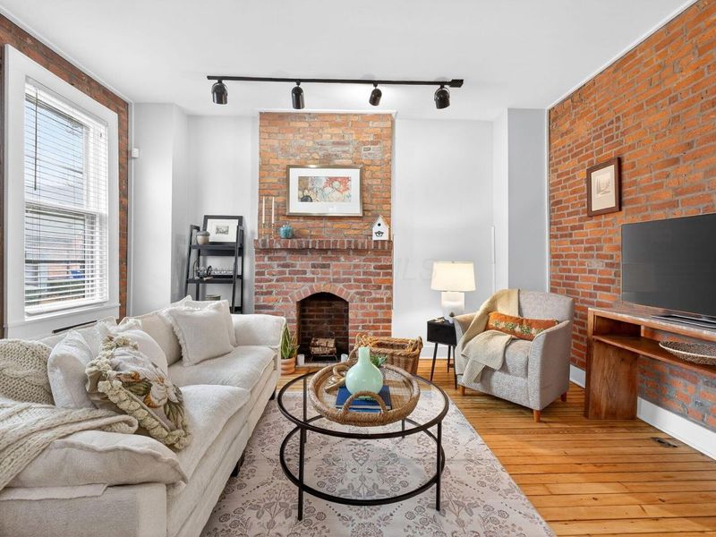 718 Macon Alley, Columbus, OH 43206 Photo 4