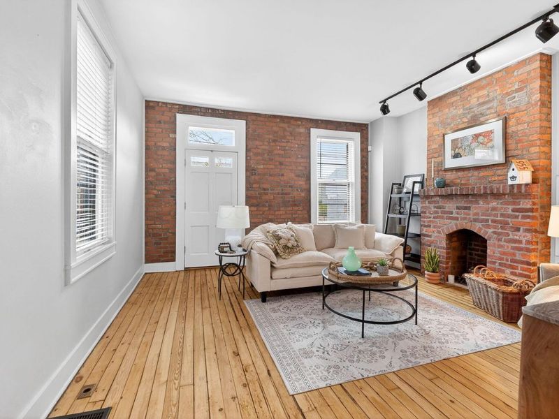 718 Macon Alley, Columbus, OH 43206 Photo 8