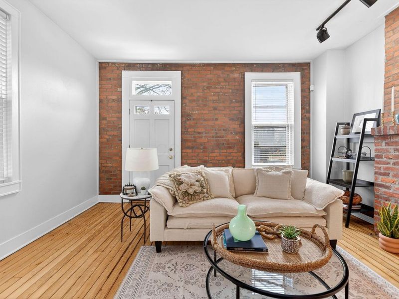 718 Macon Alley, Columbus, OH 43206 Photo 9