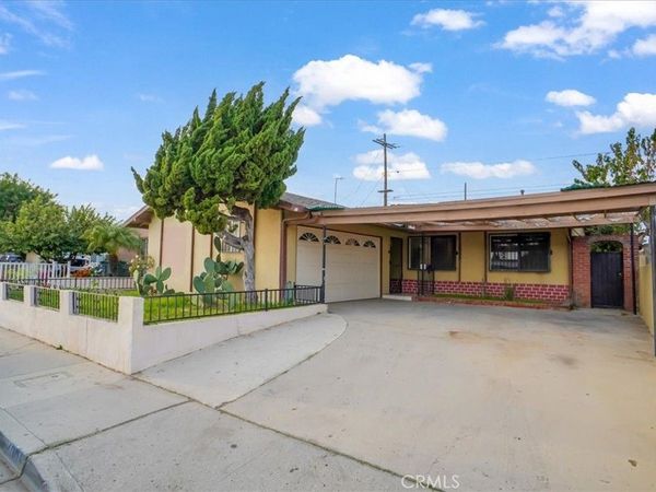2005 San Jose Street, Oxnard, CA 93030