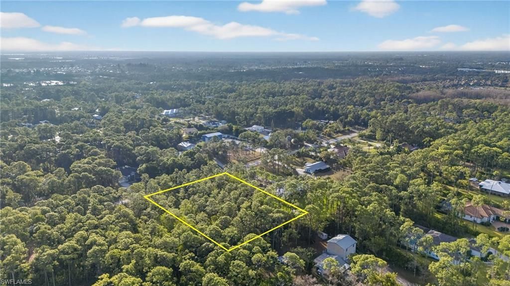 25210 Papillion Dr , Bonita Springs, FL 34135 Photo