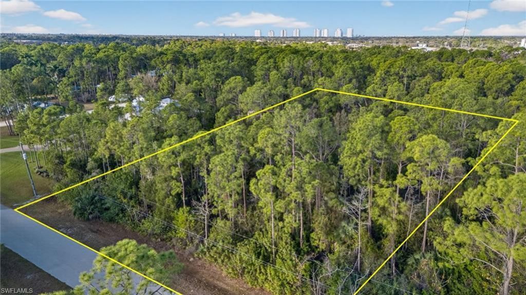 25210 Papillion Dr , Bonita Springs, FL 34135 Photo