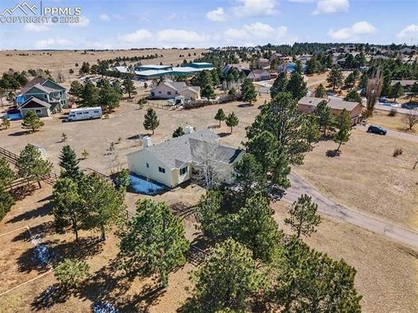 17835 Grama Ridge, Colorado Springs, CO 80908