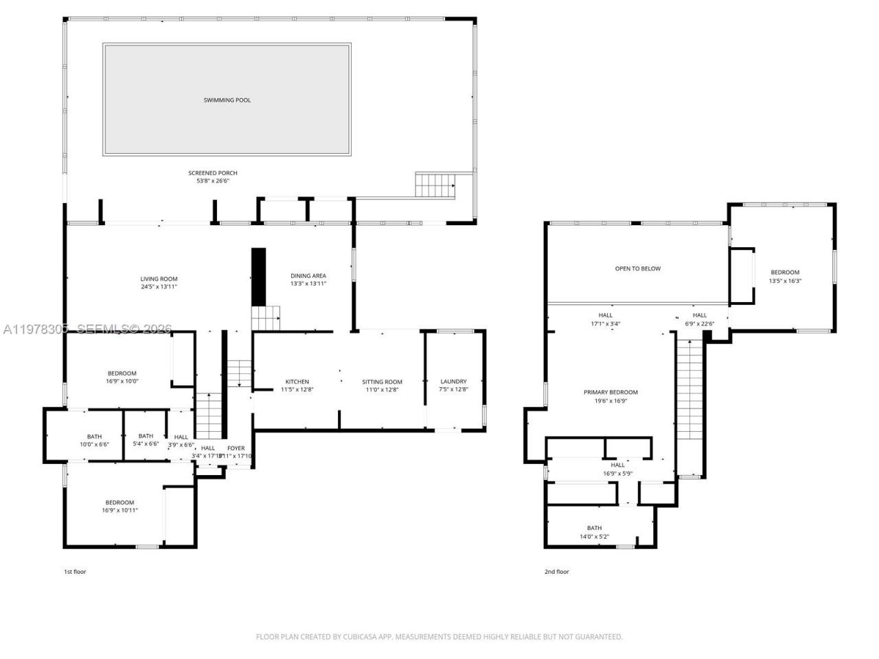 6400 SW 133rd Dr, Pinecrest, FL 33156 Photo