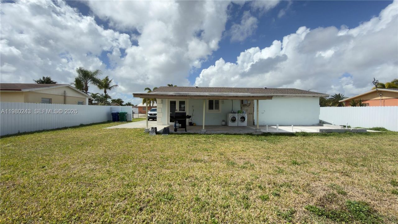 30605 SW 152nd Ct, Homestead, FL 33033 Photo