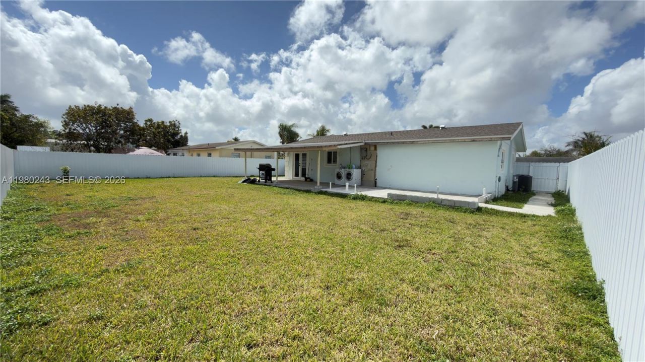 30605 SW 152nd Ct, Homestead, FL 33033 Photo