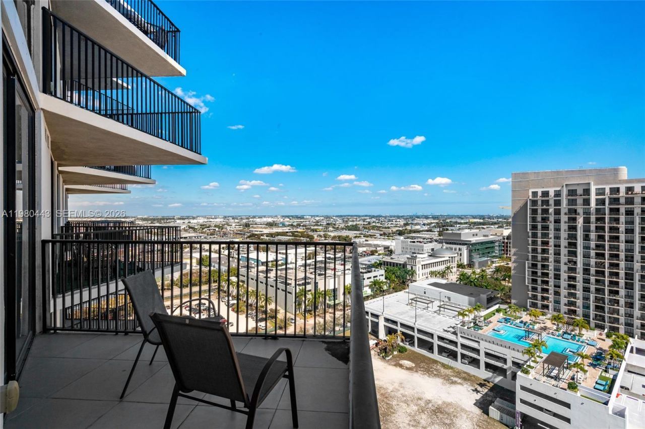 5300 Paseo Blvd, Unit 1707, Doral, FL 33166 Photo