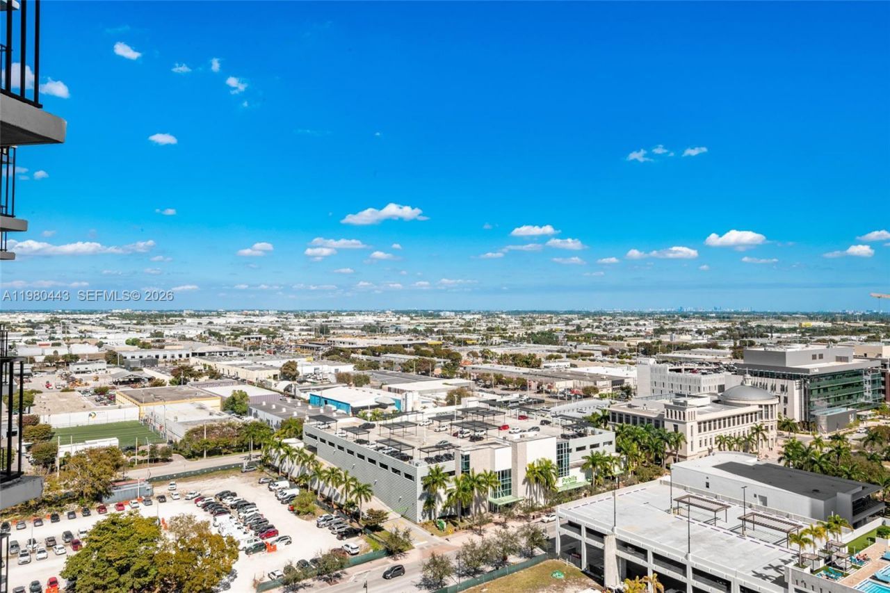 5300 Paseo Blvd, Unit 1707, Doral, FL 33166 Photo