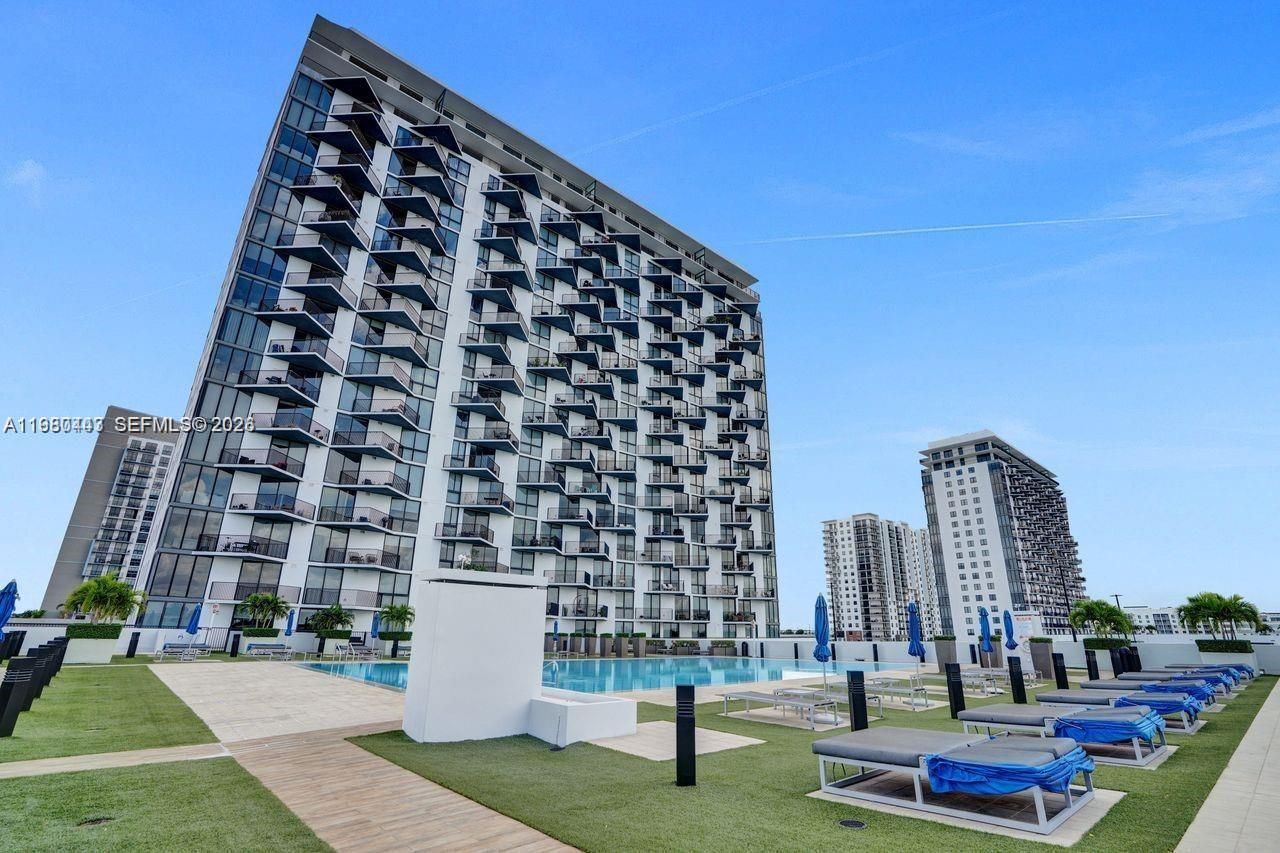 5300 Paseo Blvd, Unit 1707, Doral, FL 33166 Photo