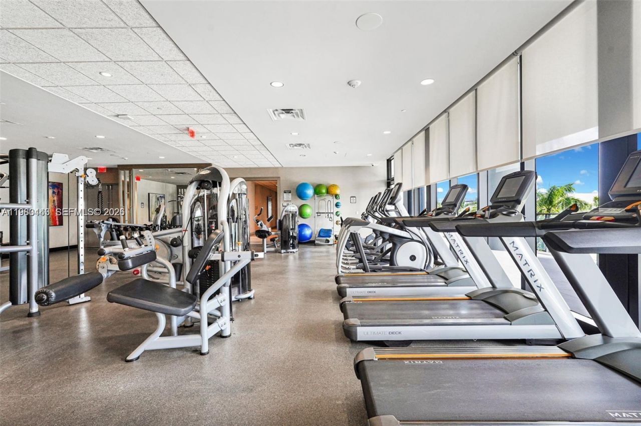 5300 Paseo Blvd, Unit 1707, Doral, FL 33166 Photo